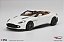 Aston Martin Vanquish Zagato Volante 1:18 TopSpeed Branco - Imagem 1