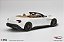 Aston Martin Vanquish Zagato Volante 1:18 TopSpeed Branco - Imagem 2