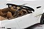 Aston Martin Vanquish Zagato Volante 1:18 TopSpeed Branco - Imagem 6