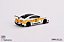 Nissan GT 35GT-RR Ver.2 LB-Silhouette Works  Formula Drift 2022 1:43 TSM Model - Imagem 2