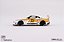 Nissan GT 35GT-RR Ver.2 LB-Silhouette Works  Formula Drift 2022 1:43 TSM Model - Imagem 3