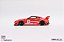 Nissan GT 35GT-RR Ver.1 LB-Silhouette LBWK 1:43 TSM Model - Imagem 3