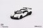 Bugatti Chiron Pur Sport 1:43 TSM Model Branco - Imagem 1
