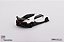 Bugatti Chiron Pur Sport 1:43 TSM Model Branco - Imagem 2