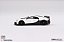 Bugatti Chiron Pur Sport 1:43 TSM Model Branco - Imagem 3
