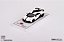 Bugatti Chiron Pur Sport 1:43 TSM Model Branco - Imagem 4