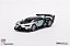 Bugatti Vision Gran Turismo 1:43 TSM Model Cinza - Imagem 1
