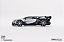 Bugatti Vision Gran Turismo 1:43 TSM Model Cinza - Imagem 3
