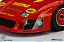 Porsche 935/78 Moby Dick 1981 DRM 1:12 TSM Model - Imagem 4
