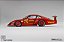 Porsche 935/78 Moby Dick 1981 DRM 1:12 TSM Model - Imagem 3