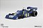 Fórmula 1 Tyrrell P34 1976 Swedish Winner 1:12 TSM Model - Imagem 1