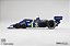 Fórmula 1 Tyrrell P34 1976 Swedish Winner 1:12 TSM Model - Imagem 3