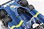 Fórmula 1 Tyrrell P34 1976 Swedish Winner 1:12 TSM Model - Imagem 4