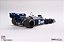 Fórmula 1 Tyrrell P34 1977 Monaco Ronnie Peterson  1:12 TSM Model - Imagem 3