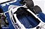 Fórmula 1 Tyrrell P34 1977 Monaco Ronnie Peterson  1:12 TSM Model - Imagem 6