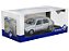 Volkswagen Golf L 1983 1:18 Solido Prata - Imagem 12