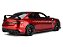 Alfa Romeo Giulia GTAm 2020 1:18 OttOmobile Vermelho - Imagem 2