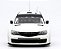 Subaru Impreza 2008 1:18 OttOmobile Branco - Imagem 10