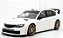 Subaru Impreza 2008 1:18 OttOmobile Branco - Imagem 1