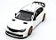 Subaru Impreza 2008 1:18 OttOmobile Branco - Imagem 6