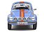 Volkswagen Fusca Beetle 1303 Gulf Rallye Colds Balls 2019 1:18 Solido - Imagem 5