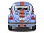 Volkswagen Fusca Beetle 1303 Gulf Rallye Colds Balls 2019 1:18 Solido - Imagem 6