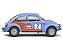 Volkswagen Fusca Beetle 1303 Gulf Rallye Colds Balls 2019 1:18 Solido - Imagem 10