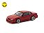 Nissan Silvia S13 1:64 Tarmac Works Vermelho - Imagem 1