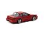 Nissan Silvia S13 1:64 Tarmac Works Vermelho - Imagem 2