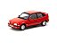 Opel Kadett GSi 1:64 Tarmac Works Vermelho - Imagem 1