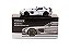 Mercedes Benz SLS AMG Coupé Black Series 1:64 Tarmac Works - Imagem 3