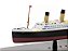 Navio RMS Titanic 1:1250 Motorcity Classics - Imagem 3