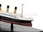 Navio RMS Titanic 1:1250 Motorcity Classics - Imagem 4