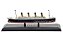 Navio RMS Titanic 1:1250 Motorcity Classics - Imagem 6