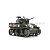 Tanque M5A1 Light Tank France 1944 1:43 Motorcity Classics - Imagem 2