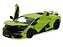 Lamborghini Revuelto Hybrid 2023 1:18 Maisto Verde - Imagem 7