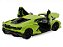 Lamborghini Revuelto Hybrid 2023 1:18 Maisto Verde - Imagem 8