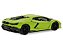 Lamborghini Revuelto Hybrid 2023 1:18 Maisto Verde - Imagem 2