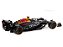 Fórmula 1 Red Bull Racing RB19 2023 Max Verstappen World Champion 1:18 Bburago - Imagem 2
