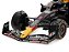 Fórmula 1 Red Bull Racing RB19 2023 Max Verstappen World Champion 1:18 Bburago - Imagem 3
