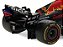 Fórmula 1 Red Bull Racing RB19 2023 Max Verstappen World Champion 1:18 Bburago - Imagem 4