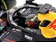 Fórmula 1 Red Bull Racing RB19 2023 Max Verstappen World Champion 1:18 Bburago - Imagem 6
