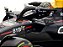Fórmula 1 Red Bull Racing RB19 2023 Max Verstappen World Champion 1:18 Bburago - Imagem 5