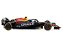 Fórmula 1 Red Bull Racing RB19 2023 Max Verstappen World Champion 1:18 Bburago - Imagem 7