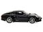 Porsche 911 (991) Carrera S 2013 1:24 Bburago Preto - Imagem 5