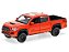 Toyota Tacoma TRD PRO 2023 1:27 Maisto Laranja - Imagem 1