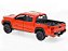 Toyota Tacoma TRD PRO 2023 1:27 Maisto Laranja - Imagem 2