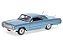 Chevrolet Impala SS 1964 1:24 Maisto Azul - Imagem 1
