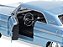 Chevrolet Impala SS 1964 1:24 Maisto Azul - Imagem 4
