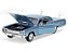 Chevrolet Impala SS 1964 1:24 Maisto Azul - Imagem 5